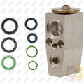 Omega Expansion Valve Block MT55110
