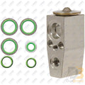 Omega Expansion Valve Block MT55111