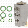 Omega Expansion Valve Block MT55112