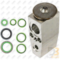 Omega Expansion Valve Block MT55117