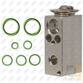 Omega Expansion Valve Block MT55120