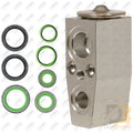 Omega Expansion Valve Block MT55121