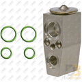 Omega Expansion Valve Block MT55134