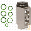 Omega Expansion Valve Block MT55162