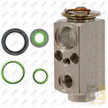 Omega Expansion Valve Block MT55185