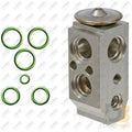 Omega Expansion Valve Block MT55199