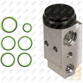 Omega Expansion Valve Block MT55202