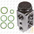 Omega Expansion Valve Block MT55203