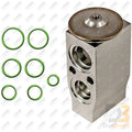 Omega Expansion Valve Block MT55267