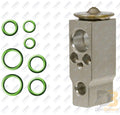 Omega Expansion Valve Block MT55296