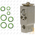 Omega Expansion Valve Block MT55297