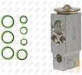 Omega Expansion Valve Block MT55308