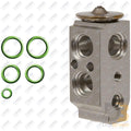 Omega Expansion Valve Block MT55314