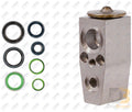 Omega Expansion Valve Block MT55315