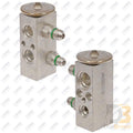 Omega Expansion Valve Block Navistar Class 8 31-31010-AM