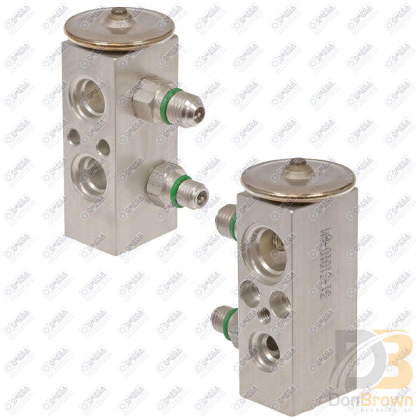 Omega Expansion Valve Block Navistar Class 8 31-31010-AM