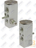 Omega Expansion Valve Block Navistar Class 8 Oe 540255 31-31009-AM
