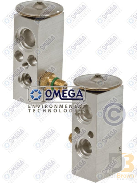 Omega Expansion Valve Block Navistar Truck 95-96 31-30954-AM