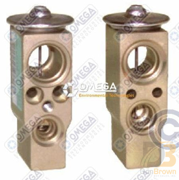 Omega Expansion Valve Block Peugeot 406 96-03 Oe 6461A3 31-30995