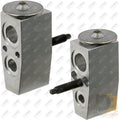 Omega Expansion Valve Block (rear) 31-31473