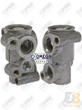 Omega Expansion Valve Block Saturn S-series 91-00 31-30955