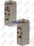 Omega Expansion Valve Block Scania Truck Oe# 1342237 31-31215-AM