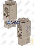 Omega Expansion Valve Block Scion xB 2008 31-31172