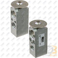 Omega Expansion Valve Block Type Gm 52464384 31-30965-AM