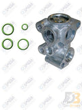 Omega Expansion Valve - Block Type MT5533