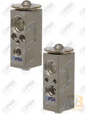 Omega Expansion Valve Block Type Special 31-30997-AM