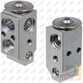 Omega Expansion Valve Block with out Turbo 31-31465
