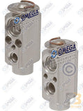 Omega Expansion Valve Case New Holland TS100A T6000 Series 31-31199