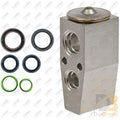 Omega Expansion Valve Chev Equinox 05 Saturn Vue 05-07 MT55143