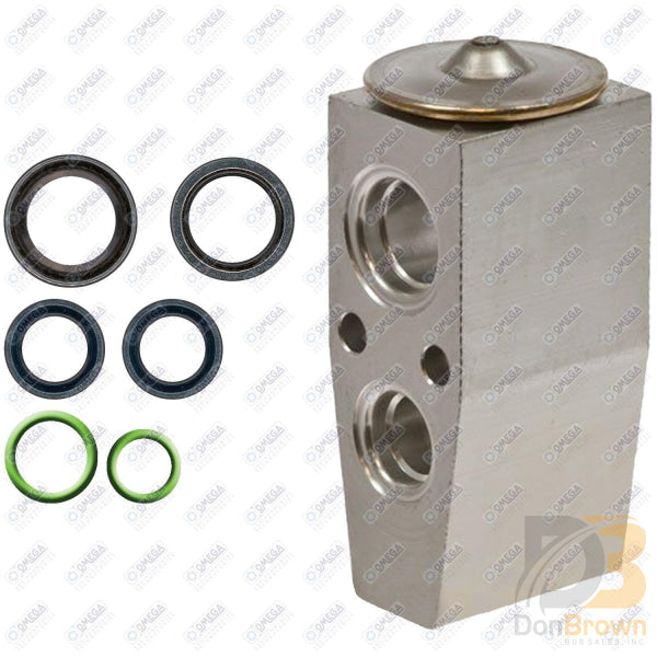 Omega Expansion Valve Chev Equinox 05 Saturn Vue 05-07 MT55143