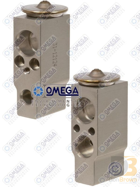 Omega Expansion Valve Chev Tracker 99-04 15-5903 31-12124