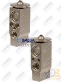 Omega Expansion Valve Concorde Intrepid 03-04 Chry 5093736AA 31-30990