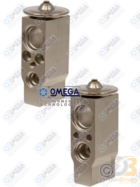 Omega Expansion Valve Concorde Intrepid 03-04 Chry 5093736AA 31-30990