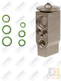Omega Expansion Valve Concorde Intrepid 03-04 Chry 5093736AA MT5596
