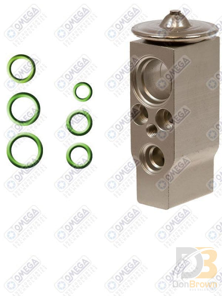 Omega Expansion Valve Concorde Intrepid 03-04 Chry 5093736AA MT5596