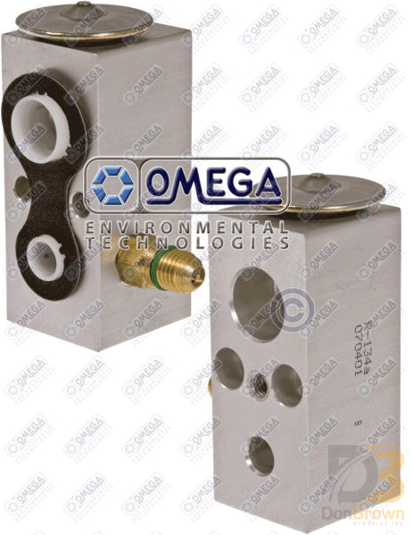 Omega Expansion Valve Dodge Neon 2.4L 03-05 31-31102
