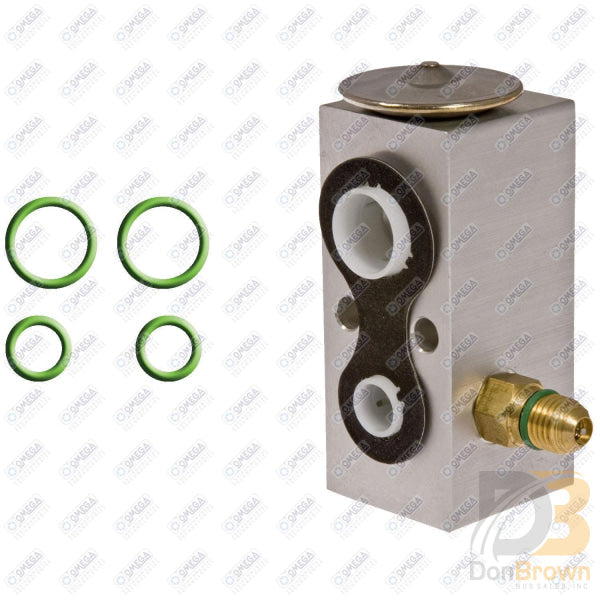 Omega Expansion Valve Dodge Neon 2.4L 03-05 MT55107