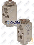 Omega Expansion Valve Enclave Traverse Outlook Acadia 07-10 31-31103