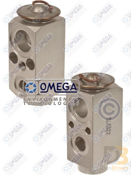 Omega Expansion Valve Enclave Traverse Outlook Acadia 07-10 31-31103