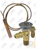 Omega Expansion Valve Flare R134A Fbje-1-c 31-10992