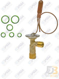 Omega Expansion Valve Ford E Series 94-02 Aux Yg-333 MT5034