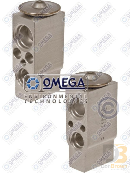 Omega Expansion Valve Ford Expedition Navigator Front 07-08 31-31194