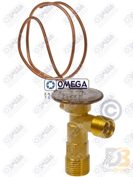 Omega Expansion Valve Gm Lumina Transport Apv 92-93 Aux 31-10716-AM