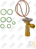 Omega Expansion Valve Gm Lumina Transport Apv 92-93 Aux MT5035