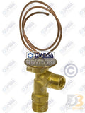 Omega Expansion Valve Gm Rear A/C 92-01 15-5542 31-10987-AM