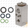 Omega Expansion Valve Hummer H3 06-09 MT55146